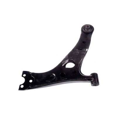 00672465 Auto-Aufhängungsteile Stahl Front-Untersteuerungsarm für 2000-2005 Toyota Rav4