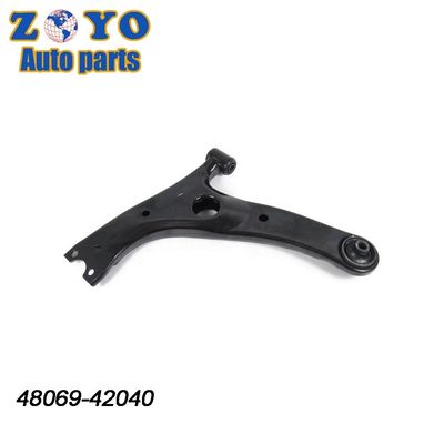00672465 Auto-Aufhängungsteile Stahl Front-Untersteuerungsarm für 2000-2005 Toyota Rav4