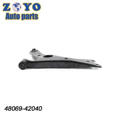 00672465 Auto-Aufhängungsteile Stahl Front-Untersteuerungsarm für 2000-2005 Toyota Rav4