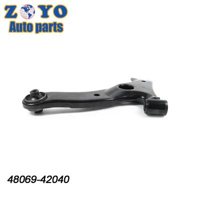 00672465 Auto-Aufhängungsteile Stahl Front-Untersteuerungsarm für 2000-2005 Toyota Rav4
