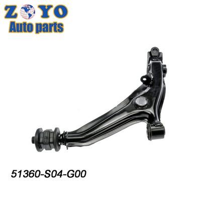 Vorsteiger Untersteuerarm für Honda Civic EK 2000 2007-2016 Mevotech Nr. MS60124 MS60125