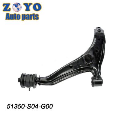 Vorsteiger Untersteuerarm für Honda Civic EK 2000 2007-2016 Mevotech Nr. MS60124 MS60125