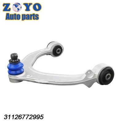 Vorder-Links-Untersteuerungsarme für BMW X5 07-18 OEM Standard Naturkautschuk