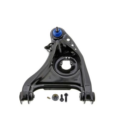 Naturgummi-Busch-Stahl-Steuerungsarm für Ford F6AZ3079AA RK80394 CMK80394 Ford