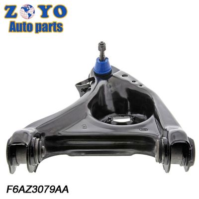 Naturgummi-Busch-Stahl-Steuerungsarm für Ford F6AZ3079AA RK80394 CMK80394 Ford