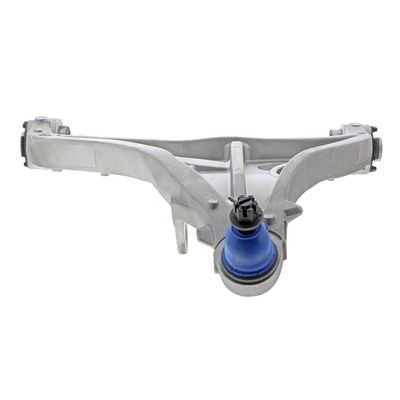 Naturgummi-Busch-Aluminium-Vorder-Untersteuerungsarm für Ford RK80401 CMK80401
