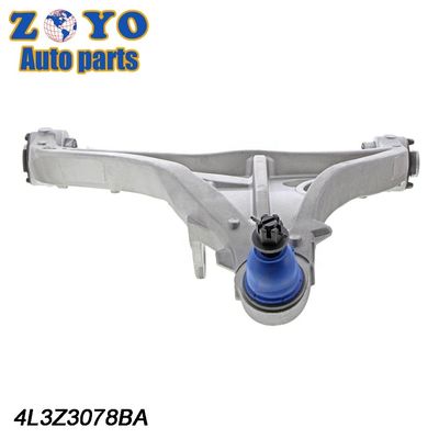 Naturgummi-Busch-Aluminium-Vorder-Untersteuerungsarm für Ford RK80401 CMK80401