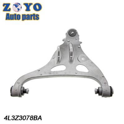 Naturgummi-Busch-Aluminium-Vorder-Untersteuerungsarm für Ford RK80401 CMK80401