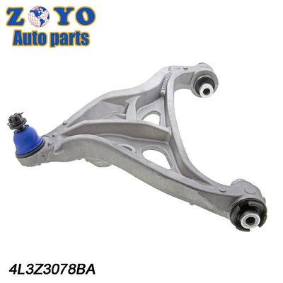 Naturgummi-Busch-Aluminium-Vorder-Untersteuerungsarm für Ford RK80401 CMK80401
