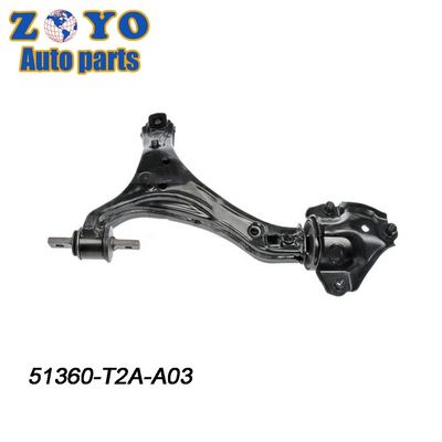 E-Beschichtung Links Wishbone Control Arm für Honda Accord 2013-2016
