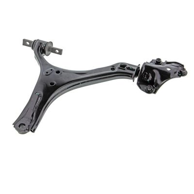 Naturgummi-Bushing Rechtsuntere Aufhängung Steuerarm für Honda Accord 2013 MS601117