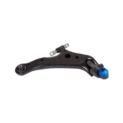 48068-48040 524-088 Vordere untere Steuerungen für den Toyota HIGHLANDER / KLUGER 2007