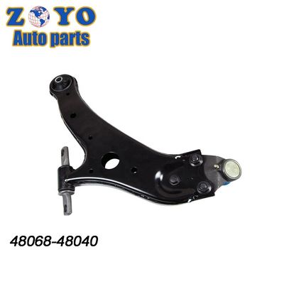 48068-48040 524-088 Vordere untere Steuerungen für den Toyota HIGHLANDER / KLUGER 2007