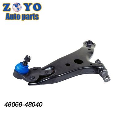 48068-48040 524-088 Vordere untere Steuerungen für den Toyota HIGHLANDER / KLUGER 2007