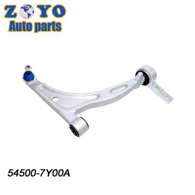 Aluminiumuntersteuerungsarm für Nissan Altima 2001-2007 und RK620166 Moog Nr. MS20457