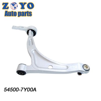 Aluminiumuntersteuerungsarm für Nissan Altima 2001-2007 und RK620166 Moog Nr. MS20457