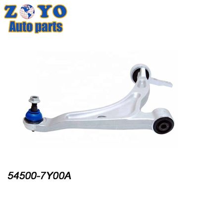 Aluminiumuntersteuerungsarm für Nissan Altima 2001-2007 und RK620166 Moog Nr. MS20457
