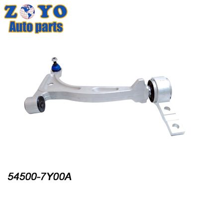 Aluminiumuntersteuerungsarm für Nissan Altima 2001-2007 und RK620166 Moog Nr. MS20457