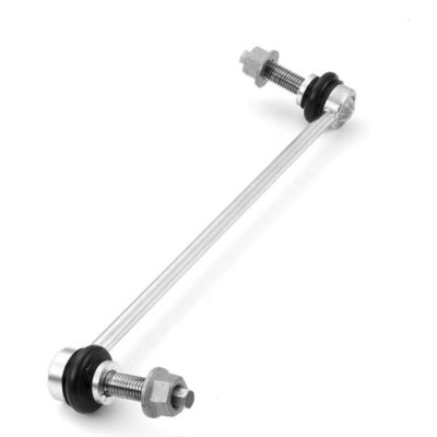 Naturgummi-Bushing-Rückarm für Ford Explorer 2011-2019 40Cr Ball Joint
