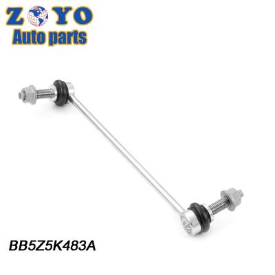 Naturgummi-Bushing-Rückarm für Ford Explorer 2011-2019 40Cr Ball Joint