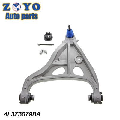 Vorderlicher linker unterer Steuerarm für Ford F-150 2004-2008 Ersetzen/Reparatur 40Cr Ball Joint