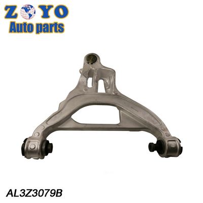 AL3Z3079B Aluminium-Untersteuerungsarm für Ford F-150 2010-2013 Reparaturkomponente