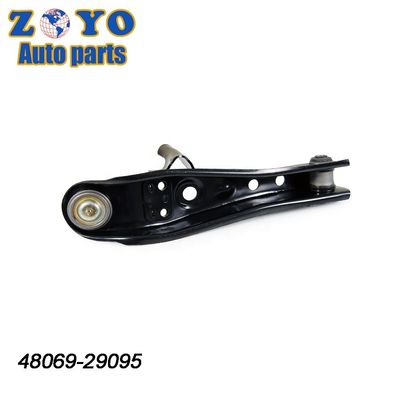 OE NO. 48069-29095 Linksrücksteuerungsarm für Toyota Cressida 1999