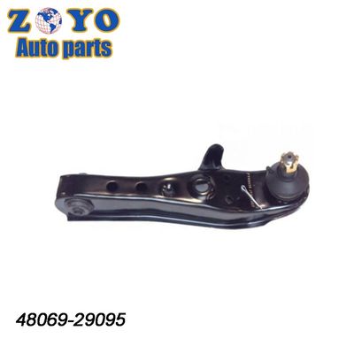 OE NO. 48069-29095 Linksrücksteuerungsarm für Toyota Cressida 1999