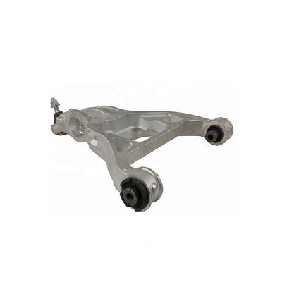 Bushing Natur Gummi Aluminium Vorder-Rechts-Untersteuerungsarm für Ford F-150 2010-2013