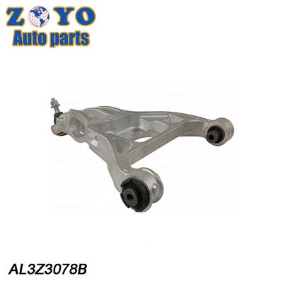 Bushing Natur Gummi Aluminium Vorder-Rechts-Untersteuerungsarm für Ford F-150 2010-2013