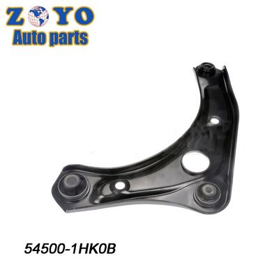 Automatik-Ersatzsteuerungsarm für Nissan March Versa K10 2011-2016 Zweck Ersatz/Reparatur