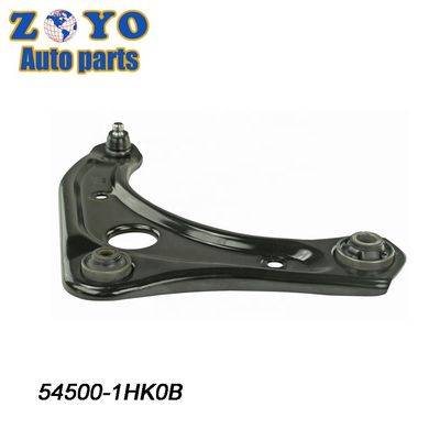 Automatik-Ersatzsteuerungsarm für Nissan March Versa K10 2011-2016 Zweck Ersatz/Reparatur