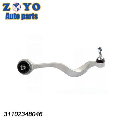 RK620126 31102348046 Aluminium Frontuntersteuerungsarm für BMW 525I 04-10 1 Jahr ZOYO