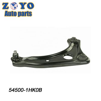 Automatik-Ersatzsteuerungsarm für Nissan March Versa K10 2011-2016 Zweck Ersatz/Reparatur