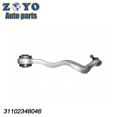 RK620126 31102348046 Aluminium Frontuntersteuerungsarm für BMW 525I 04-10 1 Jahr ZOYO