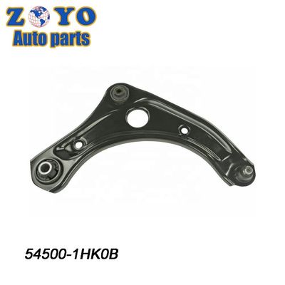Automatik-Ersatzsteuerungsarm für Nissan March Versa K10 2011-2016 Zweck Ersatz/Reparatur