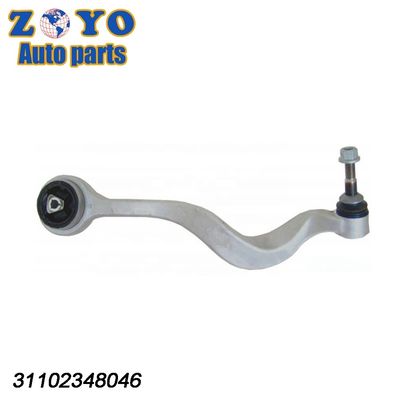 RK620126 31102348046 Aluminium Frontuntersteuerungsarm für BMW 525I 04-10 1 Jahr ZOYO