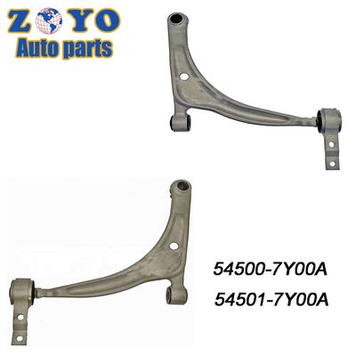 Auto-Ersatzteile Aluminium Frontuntersteuerungsarm für Nissan Altima Maxima 2006-2012