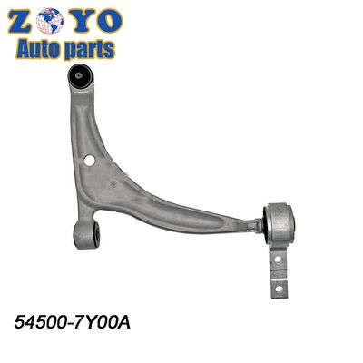 Auto-Ersatzteile Aluminium Frontuntersteuerungsarm für Nissan Altima Maxima 2006-2012