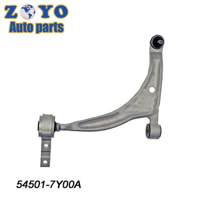 Auto-Ersatzteile Aluminium Frontuntersteuerungsarm für Nissan Altima Maxima 2006-2012