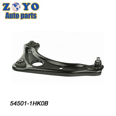 E-Coating Linkslenksbügel für Nissan March K13 2012-2016 und Naturkautschuk enthalten