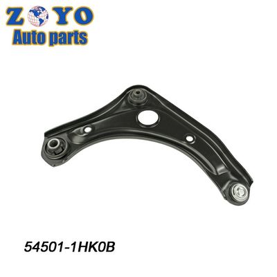 E-Coating Linkslenksbügel für Nissan March K13 2012-2016 und Naturkautschuk enthalten