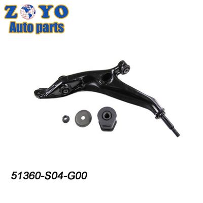 Naturgummi-Bushing RK640395 Vorderuntersteuerungsarm für Honda Civic 2000 2004