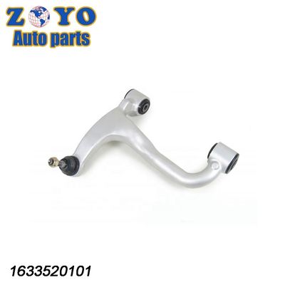 1633520101 CMS10129 Aluminium-Ersatzteile für die Aufhängung Steuerarm für Mercedes Benz