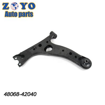 48068-42040 Aufhängungssystem Steuerarm für Toyota RAV4 E-Beschichtung Dorman Nr. 521-104