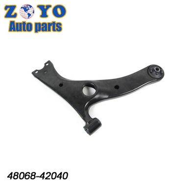 48068-42040 Aufhängungssystem Steuerarm für Toyota RAV4 E-Beschichtung Dorman Nr. 521-104
