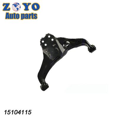 Vorderunterarm für Chevrolet Colorado 04-12 Auto Ersatzteil Zweck Ersetzen / Reparieren