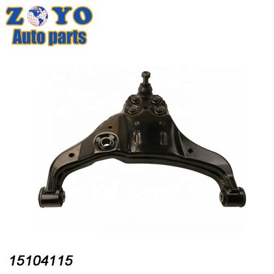Vorderunterarm für Chevrolet Colorado 04-12 Auto Ersatzteil Zweck Ersetzen / Reparieren