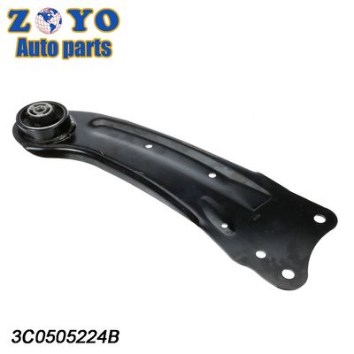 Fahrzeugmodell Volkswagen Passat 06-10 Rücken Position Gleissteuerung Arm 3C0505224B 528-000