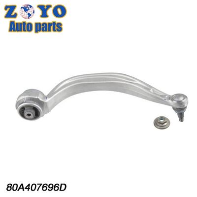 80A407696D Aufhängung Wishbone Steuerungsarme für Audi Q5 Dauerwagen Ersatz